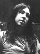 David Surkamp (PAVLOV'S DOG)